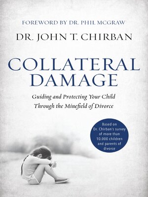 cover image of Collateral Damage